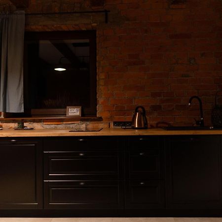 Uroczysko Olesnica Bed & Breakfast โคเจียช ภายนอก รูปภาพ