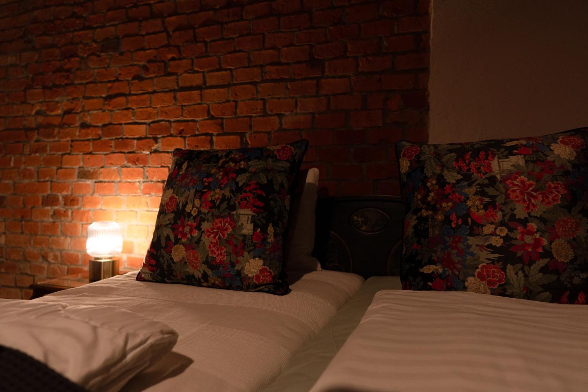 Uroczysko Olesnica Bed & Breakfast โคเจียช ภายนอก รูปภาพ