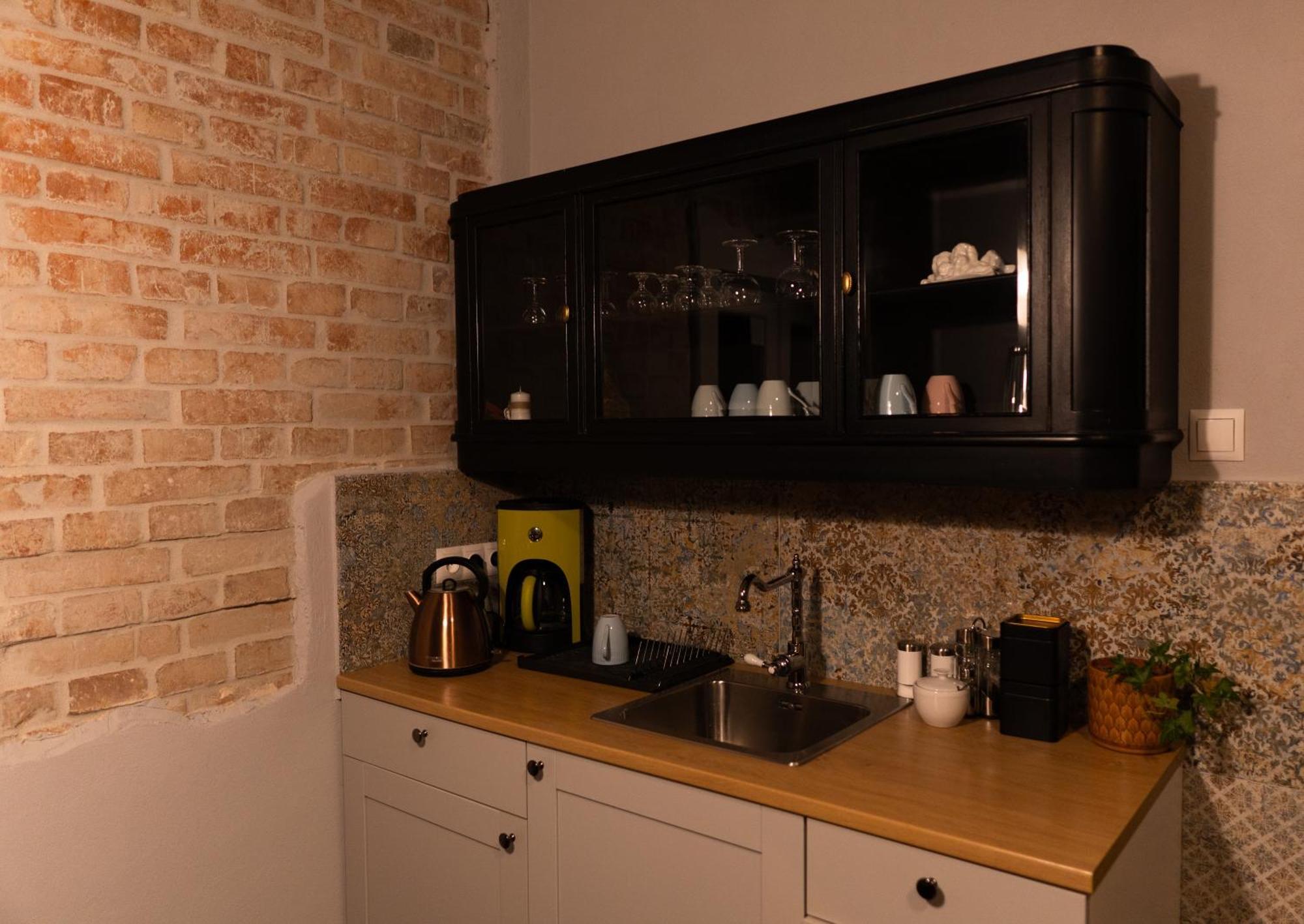Uroczysko Olesnica Bed & Breakfast โคเจียช ภายนอก รูปภาพ