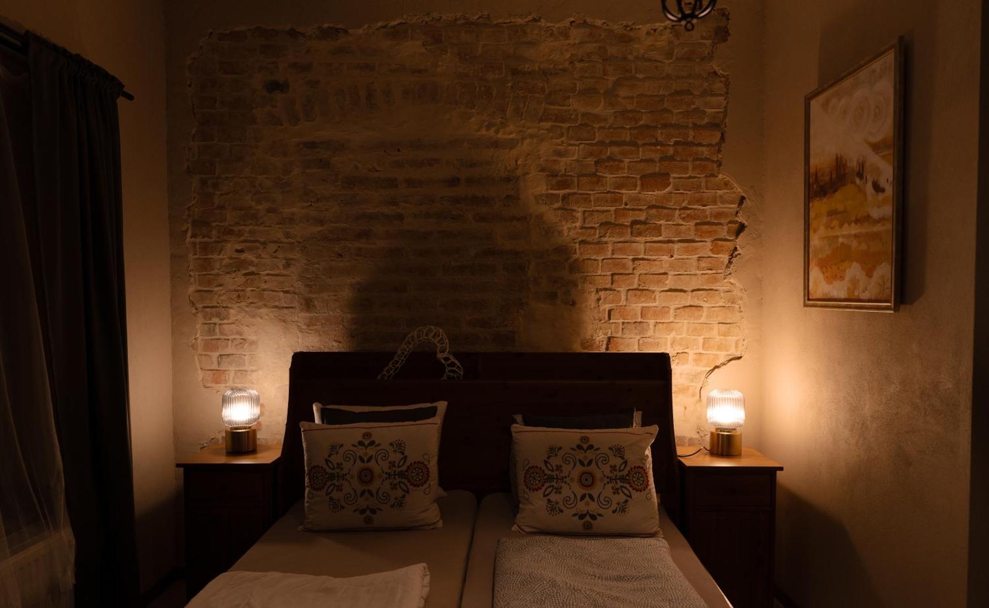 Uroczysko Olesnica Bed & Breakfast โคเจียช ภายนอก รูปภาพ