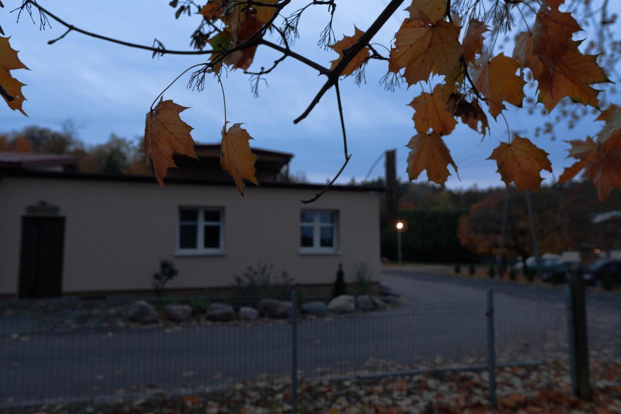 Uroczysko Olesnica Bed & Breakfast โคเจียช ภายนอก รูปภาพ