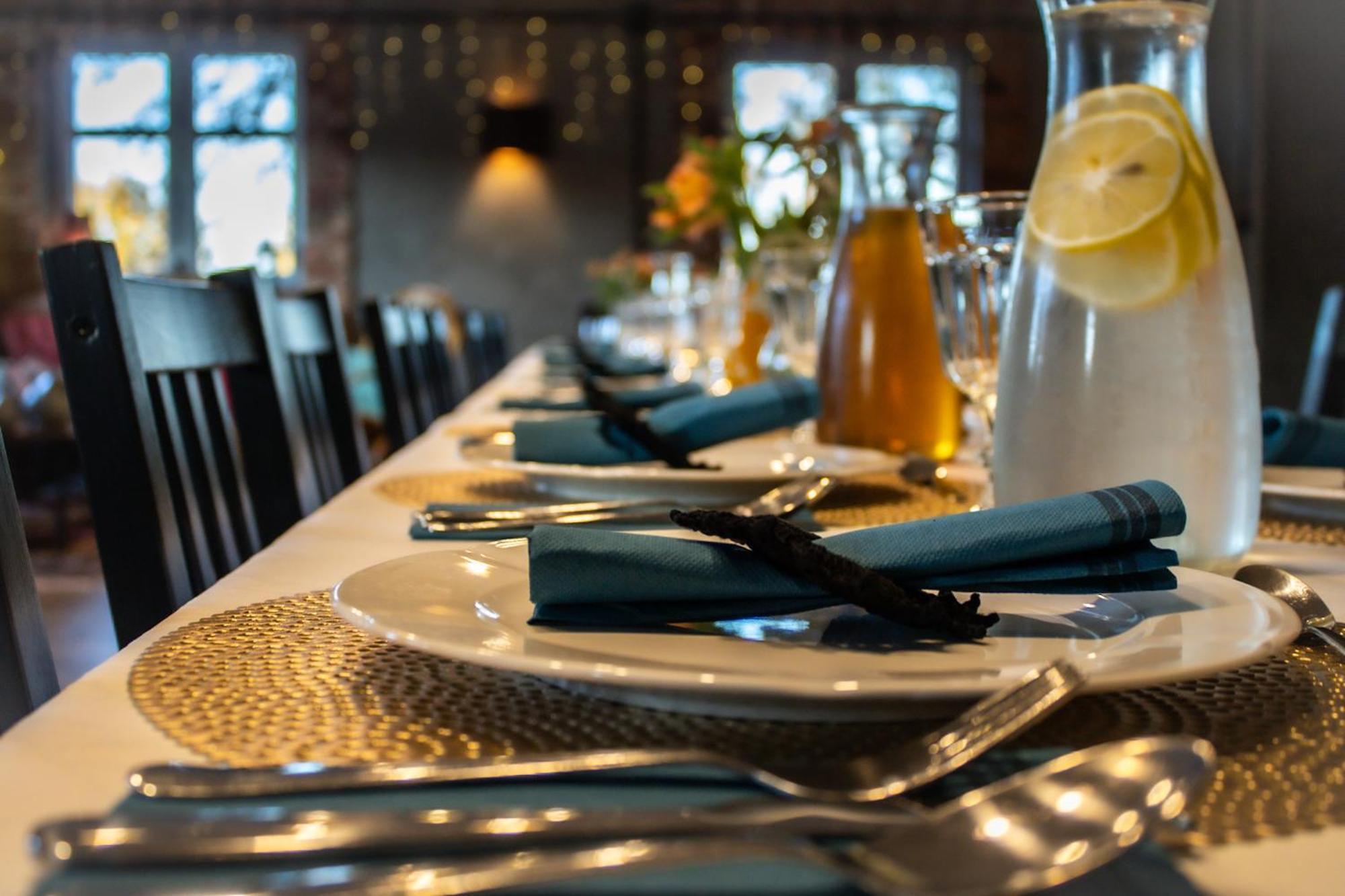 Uroczysko Olesnica Bed & Breakfast โคเจียช ภายนอก รูปภาพ