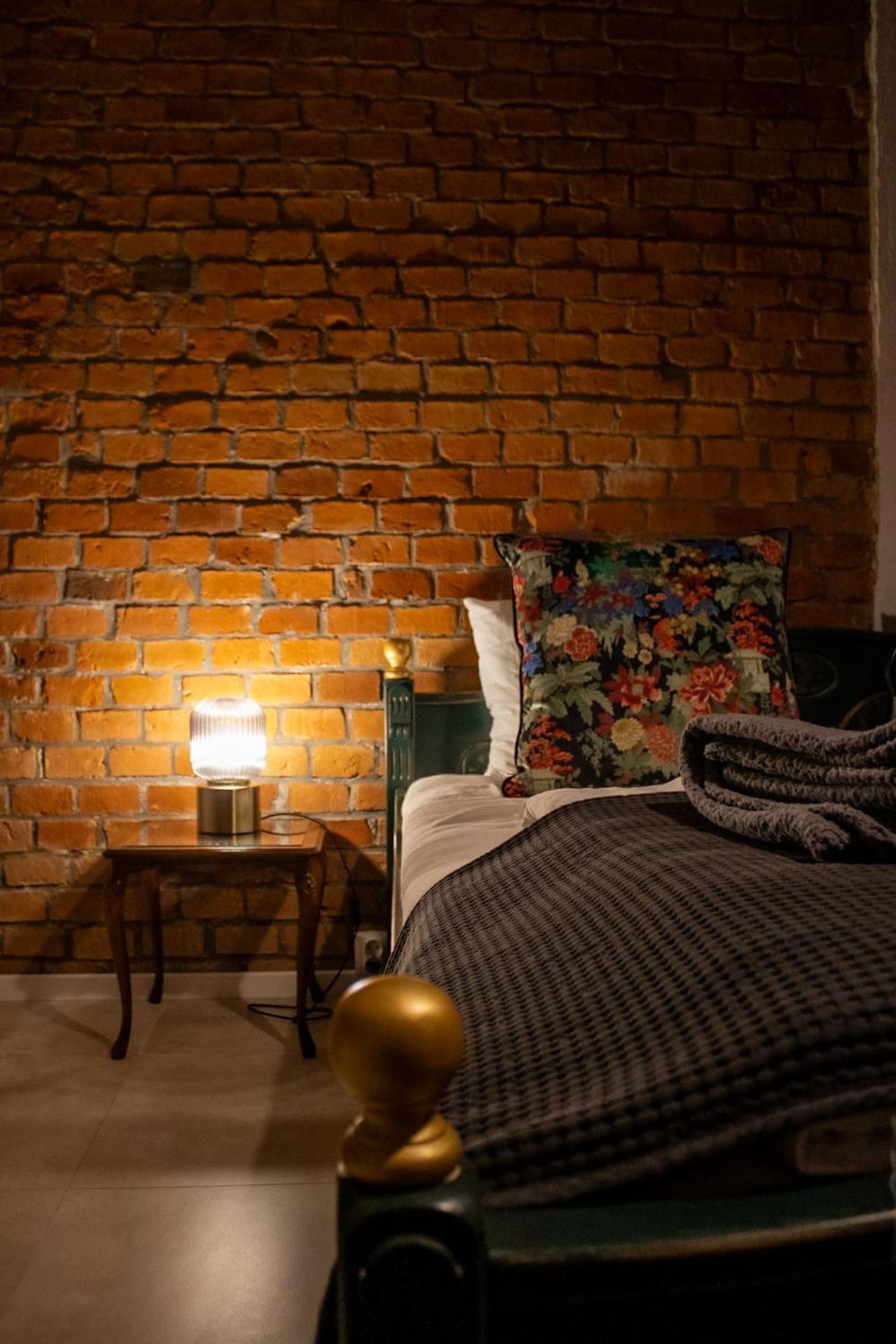 Uroczysko Olesnica Bed & Breakfast โคเจียช ภายนอก รูปภาพ