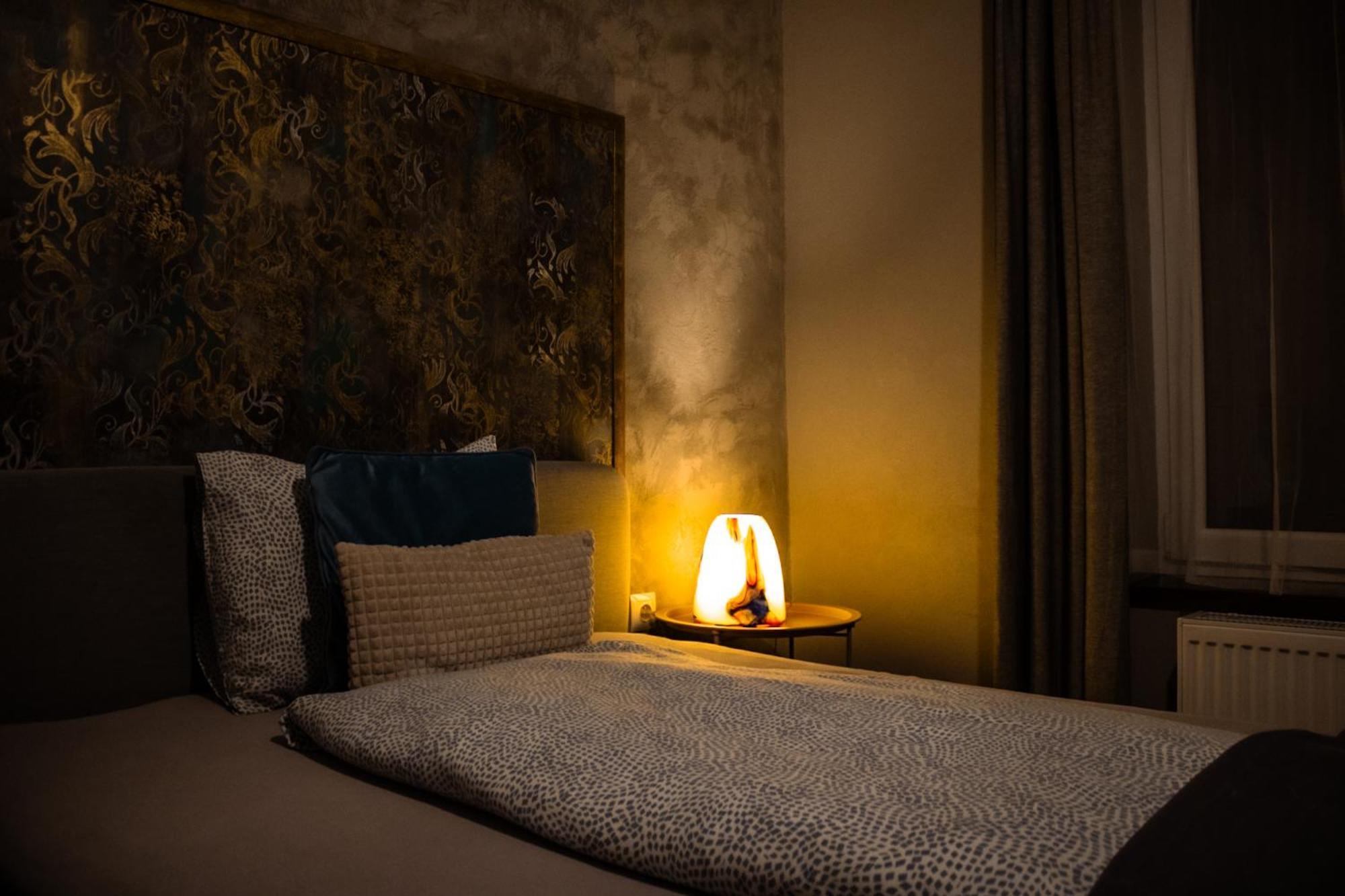 Uroczysko Olesnica Bed & Breakfast โคเจียช ห้อง รูปภาพ