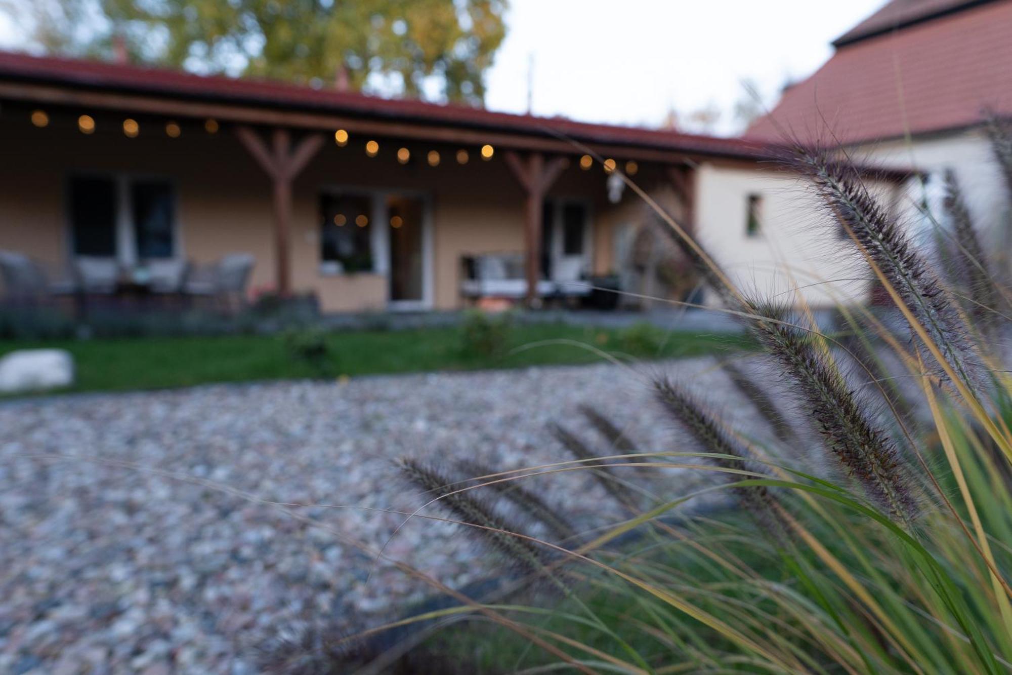 Uroczysko Olesnica Bed & Breakfast โคเจียช ภายนอก รูปภาพ