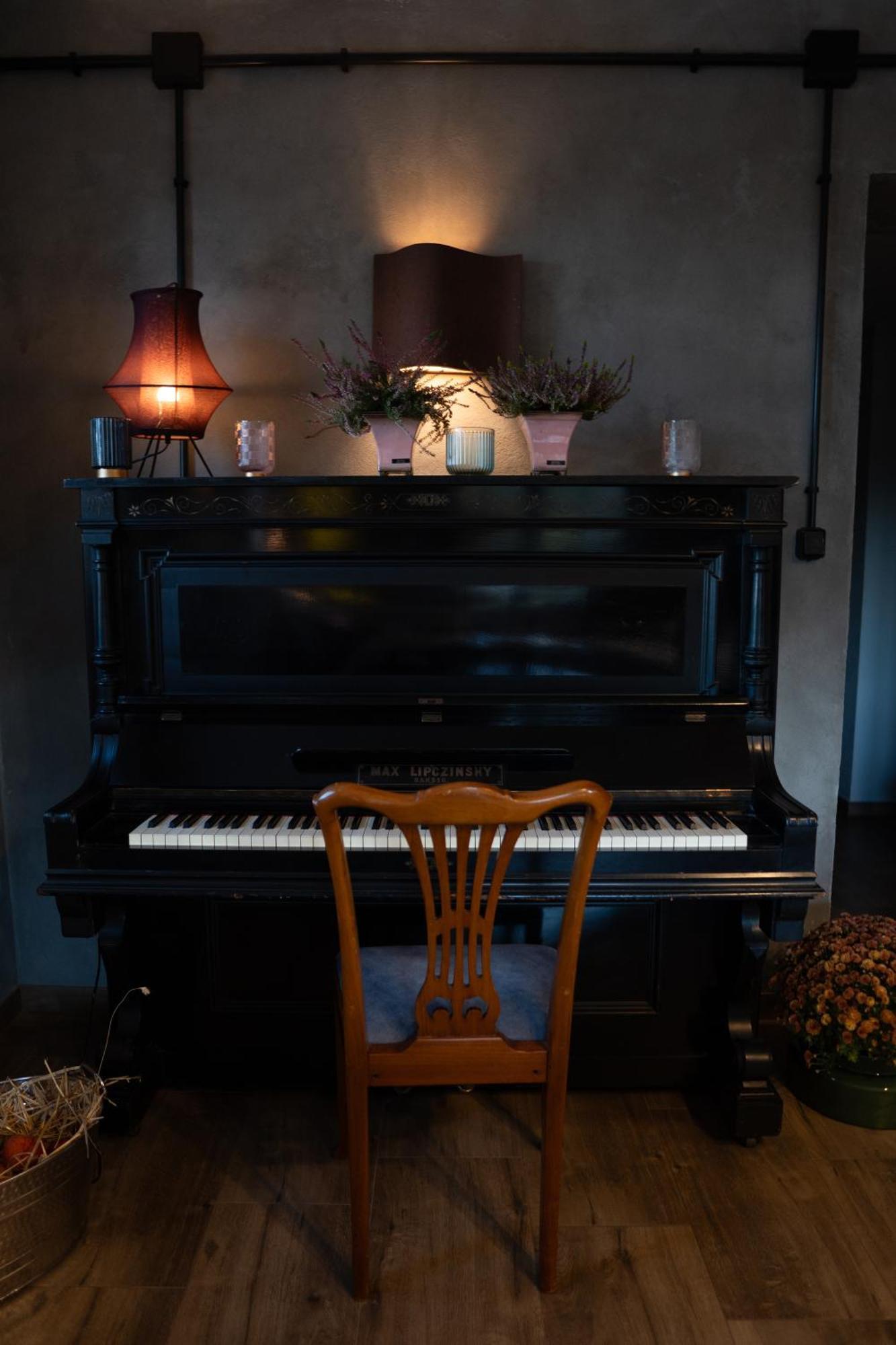 Uroczysko Olesnica Bed & Breakfast โคเจียช ภายนอก รูปภาพ