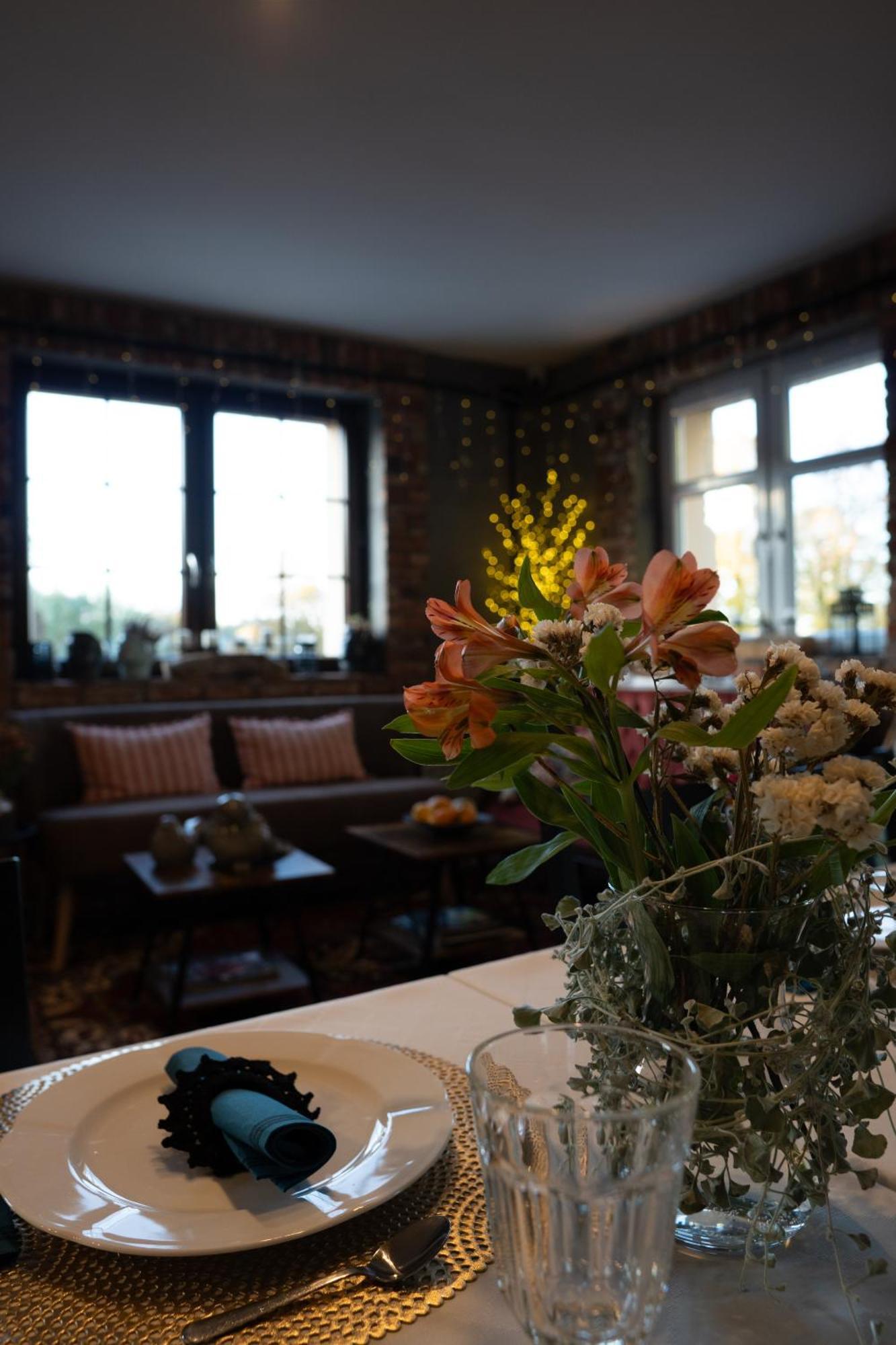 Uroczysko Olesnica Bed & Breakfast โคเจียช ภายนอก รูปภาพ