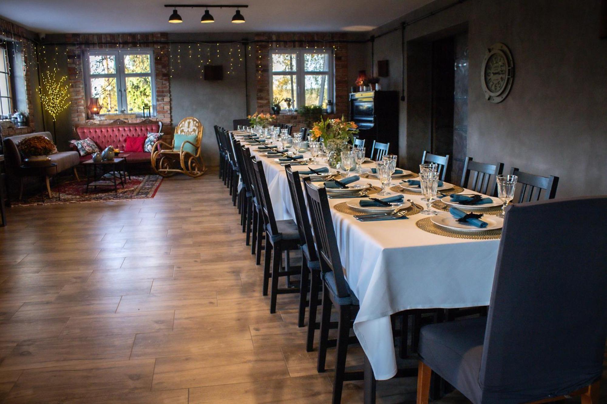 Uroczysko Olesnica Bed & Breakfast โคเจียช ภายนอก รูปภาพ