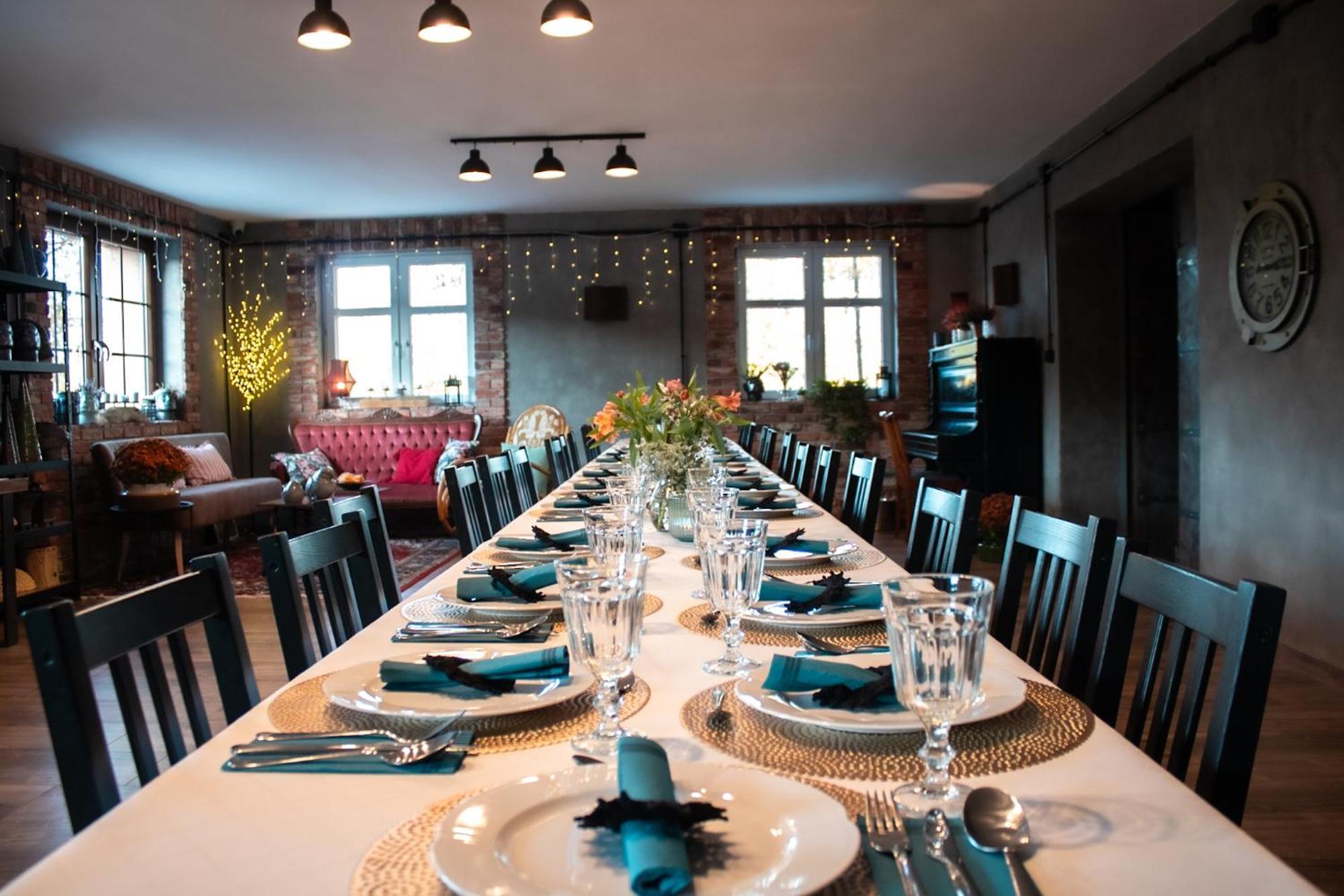 Uroczysko Olesnica Bed & Breakfast โคเจียช ภายนอก รูปภาพ