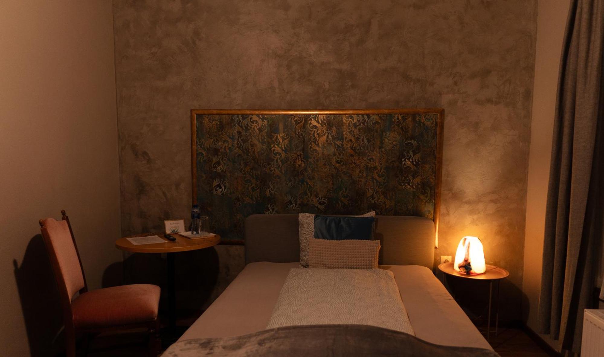 Uroczysko Olesnica Bed & Breakfast โคเจียช ห้อง รูปภาพ