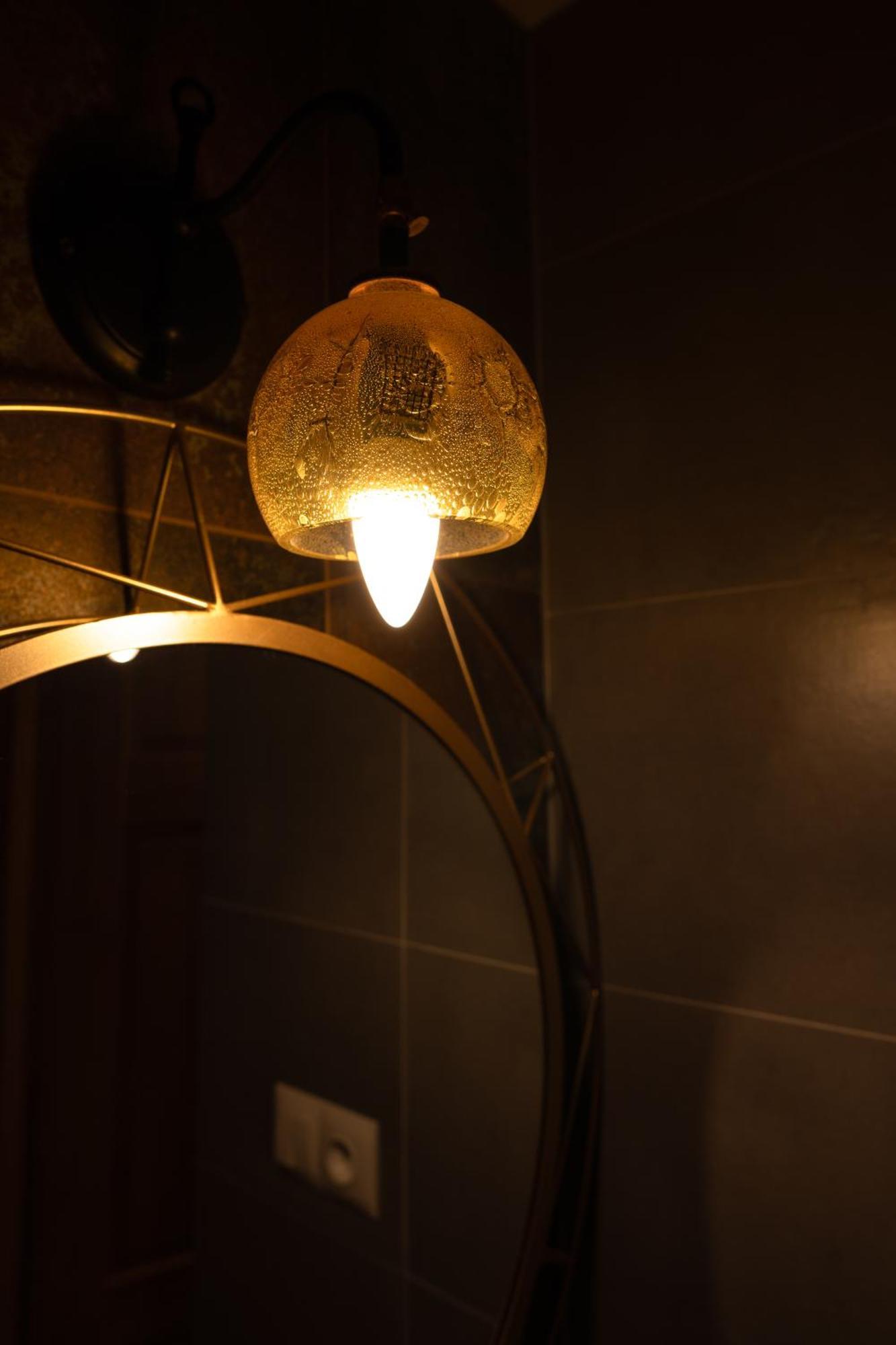 Uroczysko Olesnica Bed & Breakfast โคเจียช ห้อง รูปภาพ